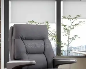 Office Chairs; Leather Recliner Executive Office Chairs