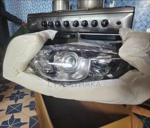 Mazda Cx5 Headlight [Deal Price]