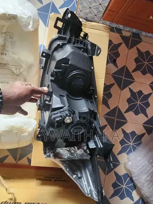 Mazda Cx5 Headlight [Deal Price]