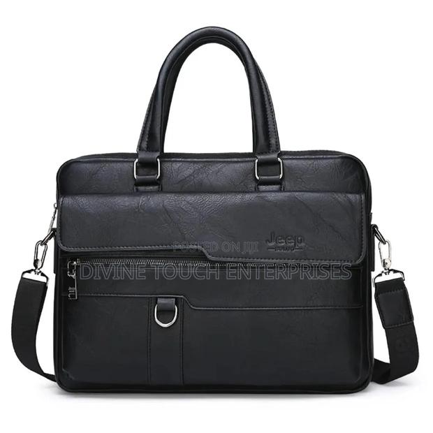 Jeep Laptop Bag