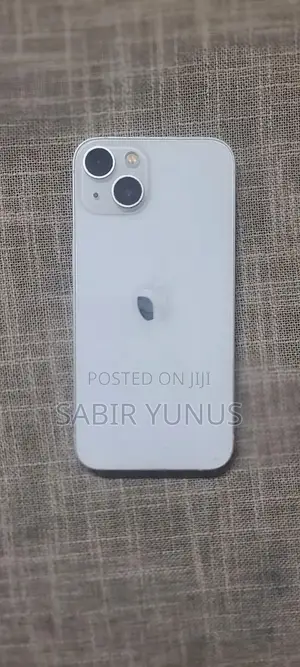 Apple iPhone 13 128 GB White