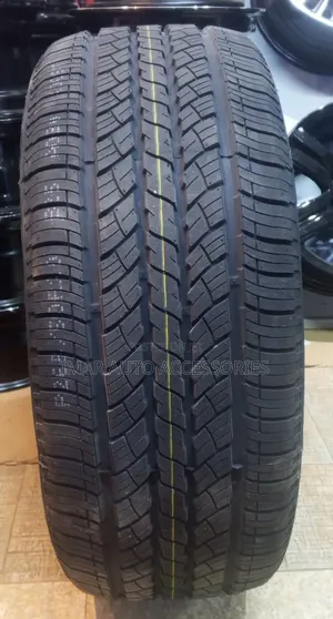 265/55r19 Boto Vantage Tyres – Premium Suv Performance Tyres