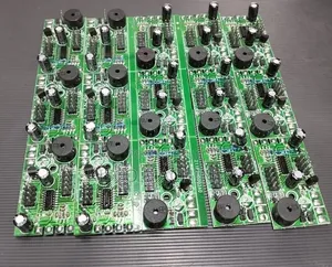 Acs and TCS Motherboard/Motherboard