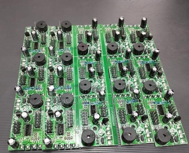 Original TCS and Acs Motherboard/Motherboard