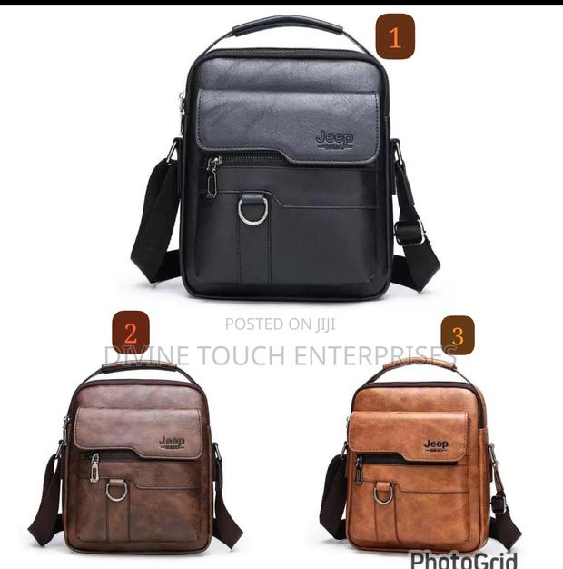 Jeep Sling Bags - thumbnail 2