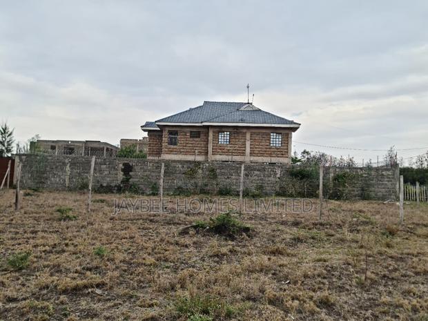 Prime Plots for Sale in Nairobi - thumbnail 4