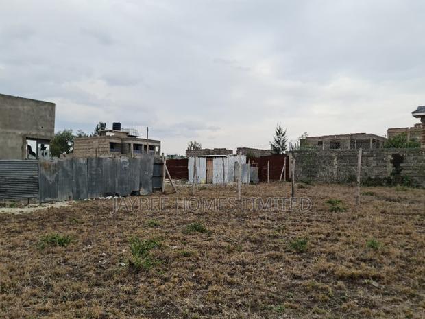 Prime Plots for Sale in Nairobi - thumbnail 6