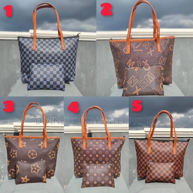 2in1 Handbags - thumbnail 3