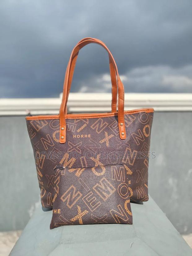 2in1 Handbags - thumbnail 4