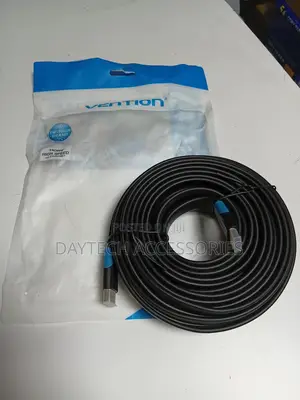 Vention High Speed Flat Hdmi Cable 10 Meters