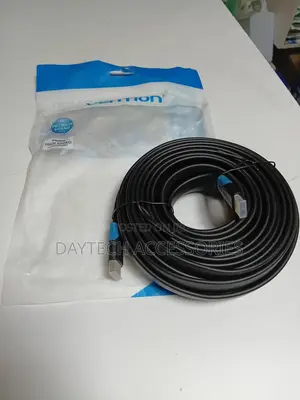 Vention High Speed Flat Hdmi Cable 10 Meters