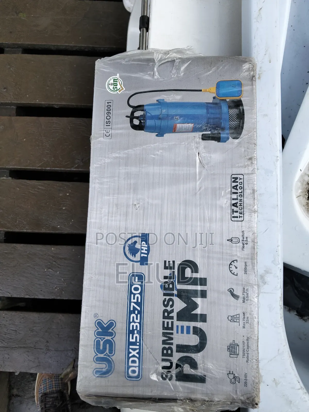 Sub Submersible Water Pumps
