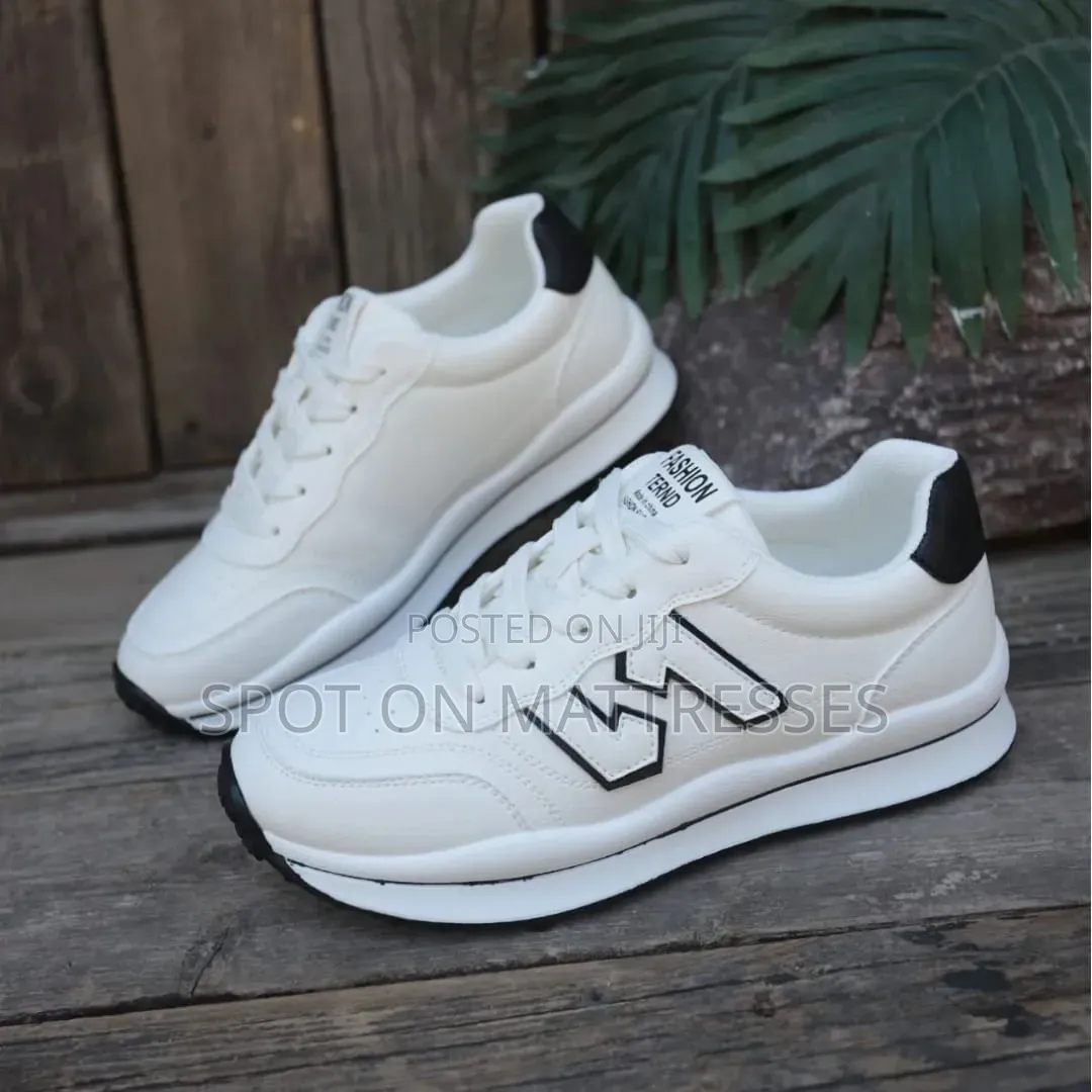 Ladies' Sneakers. Sizes 36 - 42. Delivery Services Available.