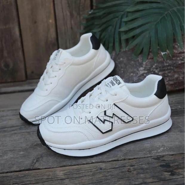 Ladies' Sneakers. Sizes 36 - 42. Delivery Services Available. - thumbnail 6