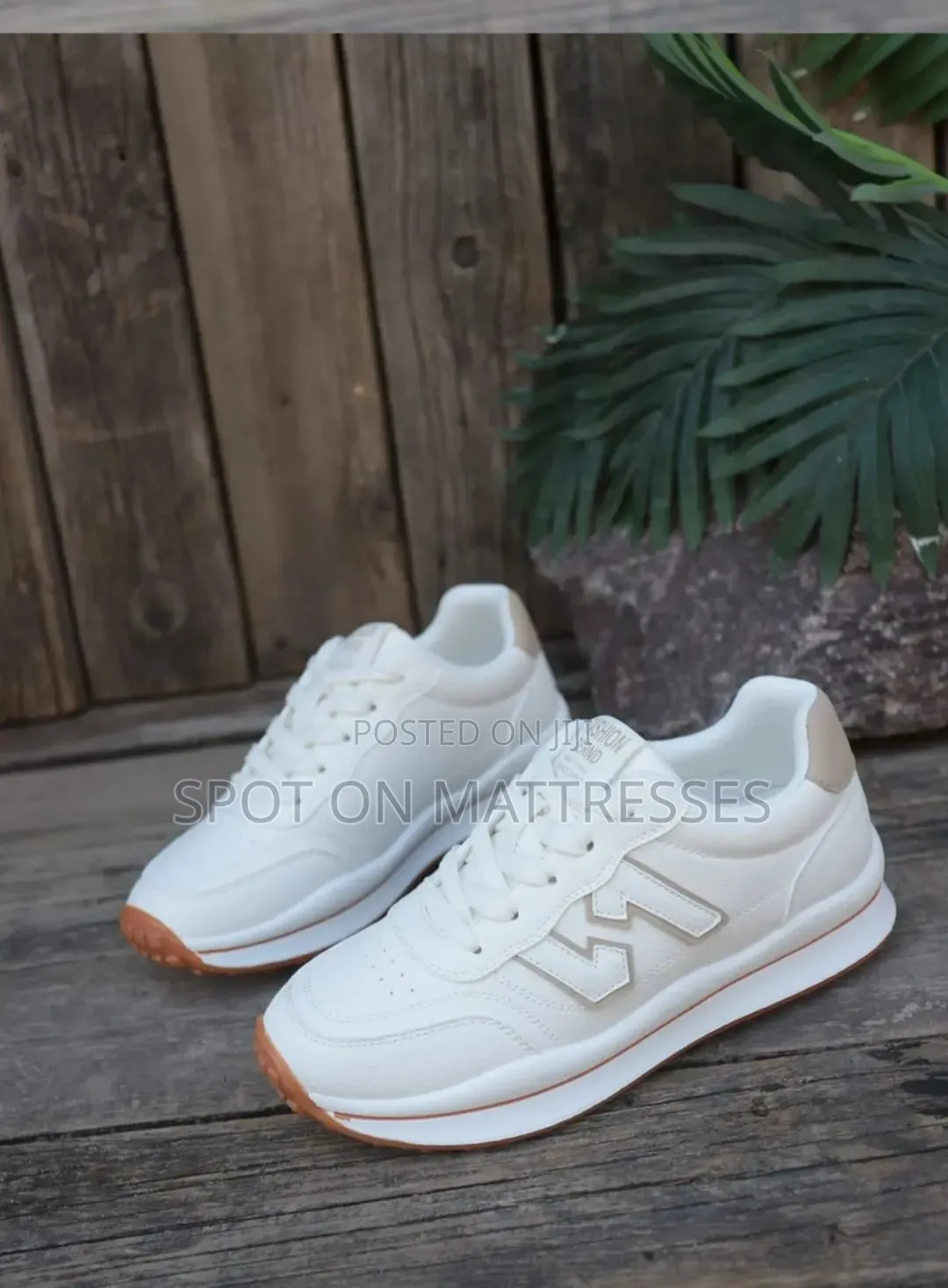 Ladies' Sneakers. Sizes 36 - 42. Delivery Services Available.