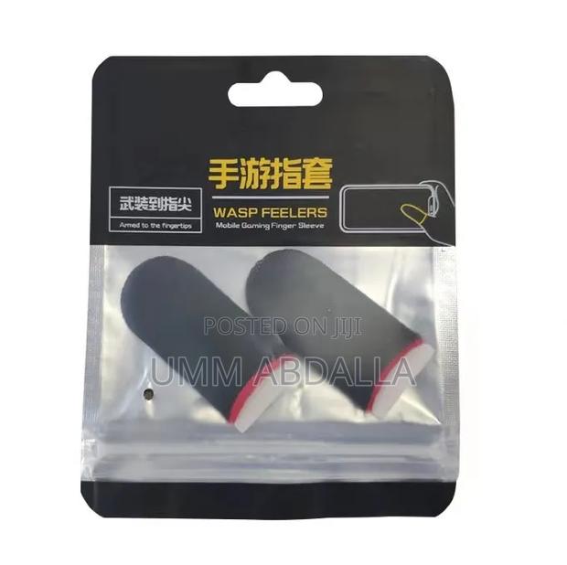 Gaming Mobile Finger Sleeves - thumbnail 2