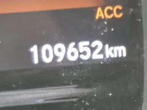 Honda Shuttle 2019 Silver