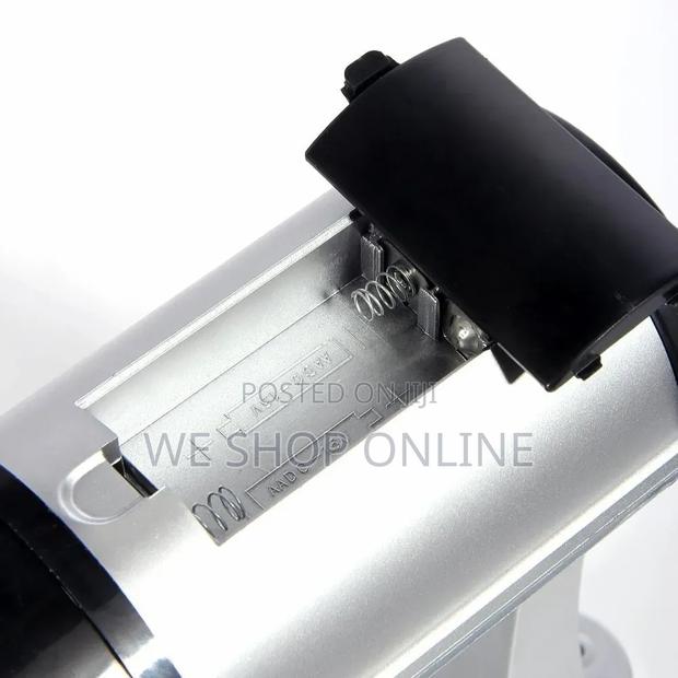 Fake Wireless CCTV Camera - thumbnail 8