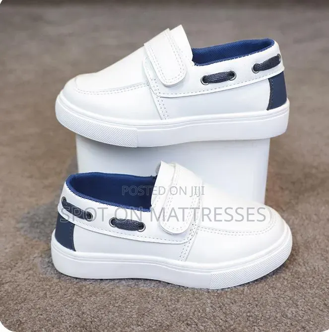 Kids' Casuals for Boys and Girls. Delivery Services Available.