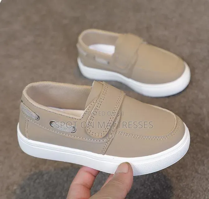 Kids' Casuals for Boys and Girls. Delivery Services Available.
