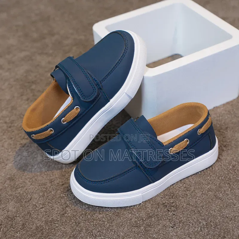 Kids' Casuals for Boys and Girls. Delivery Services Available.