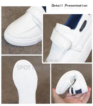 Kids' Casuals for Boys and Girls. Delivery Services Available.