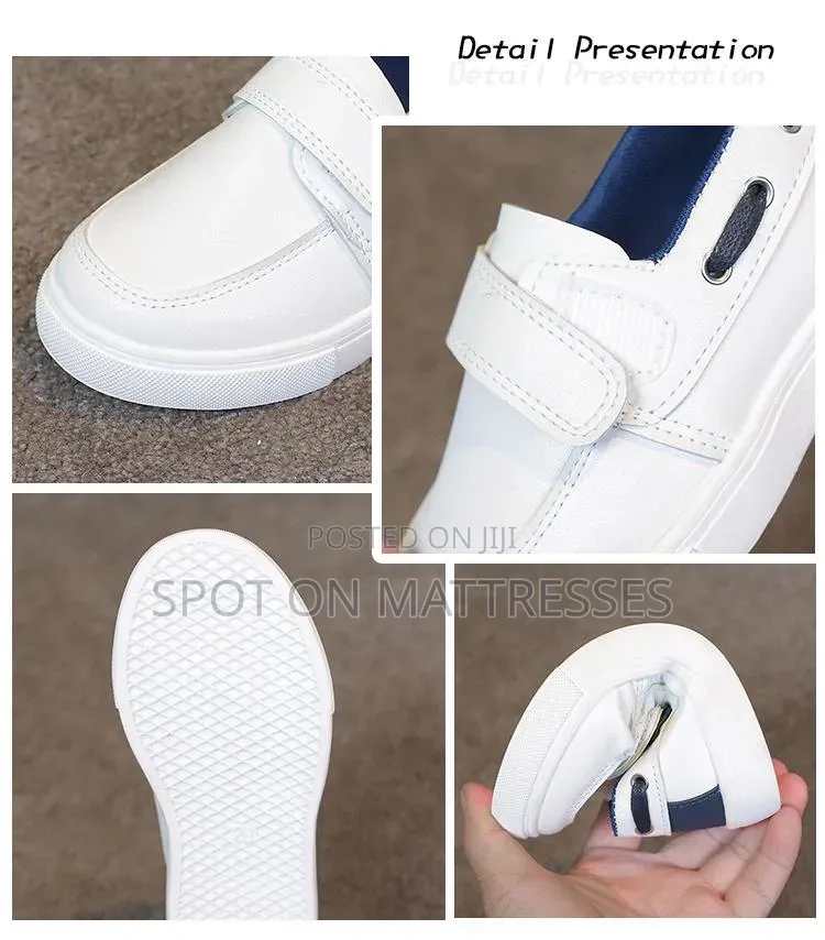 Kids' Casuals for Boys and Girls. Delivery Services Available.