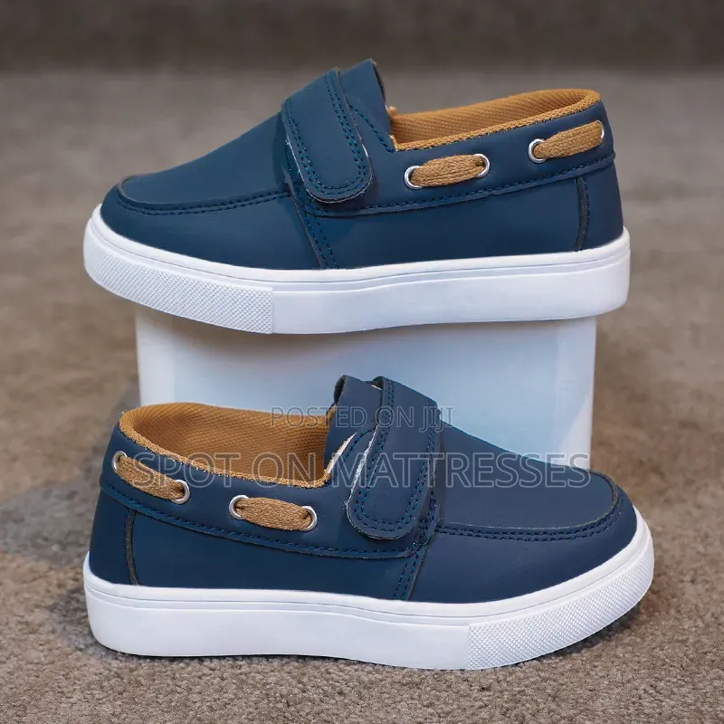 Kids' Casuals for Boys and Girls. Delivery Services Available.