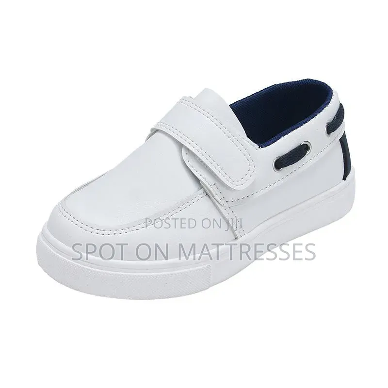 Kids' Casuals for Boys and Girls. Delivery Services Available.