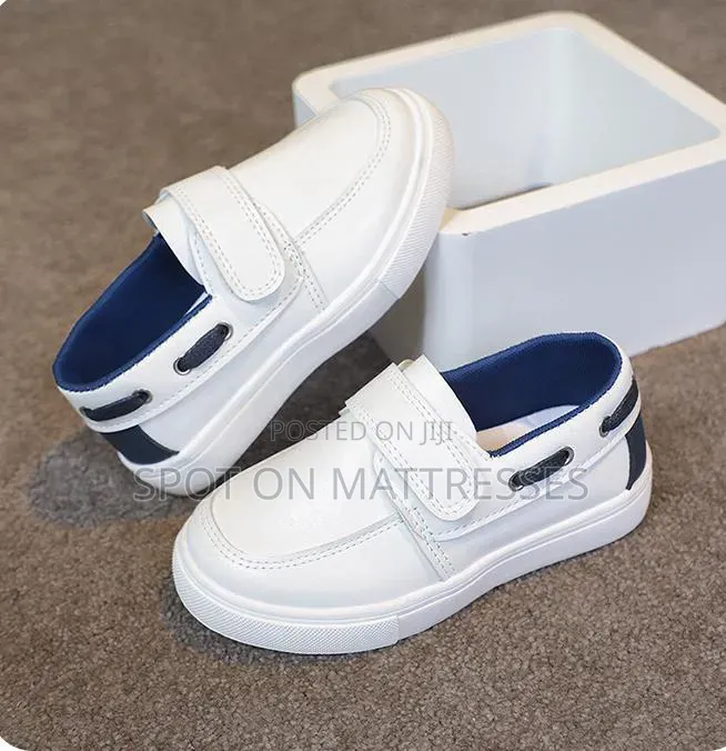 Kids' Casuals for Boys and Girls. Delivery Services Available.