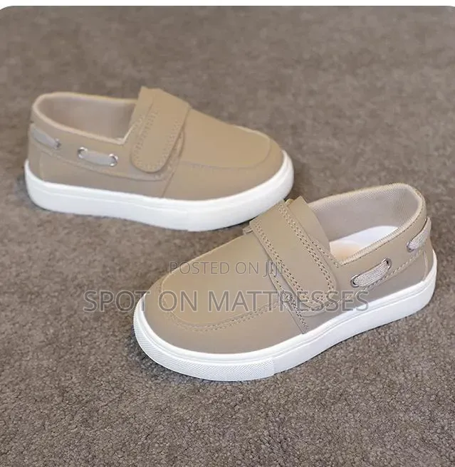 Kids' Casuals for Boys and Girls. Delivery Services Available.