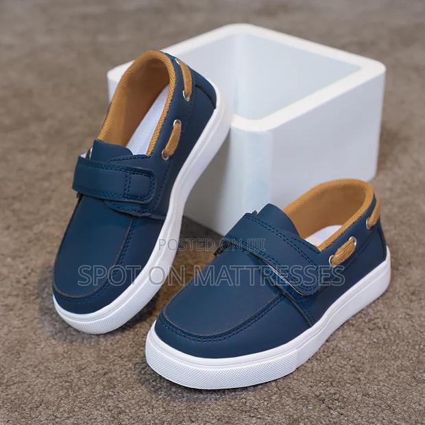 Kids' Casuals for Boys and Girls. Delivery Services Available.