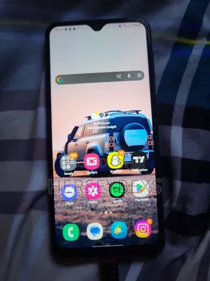 Samsung Galaxy A23 64 GB Gray