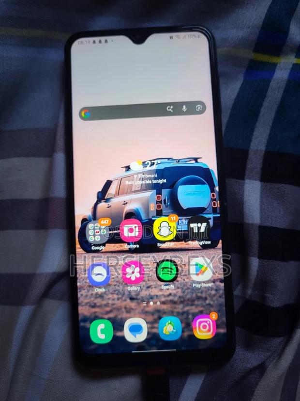 Samsung Galaxy A23 64 GB Gray