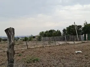 Prime Residential Plots for Sale in Isinya