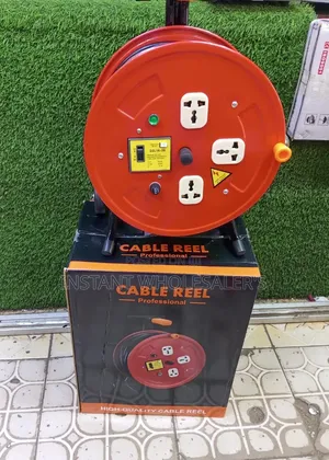 Extension Cable 2.5mm 25metres