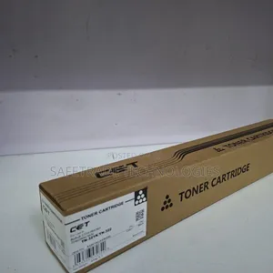 Original Cet Brand Toner Cartridge Tn321/322 Black Toner