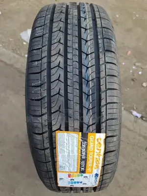 235/60r18 Centara Tyres 107v X/L Grandtourer H/T [Highway ]
