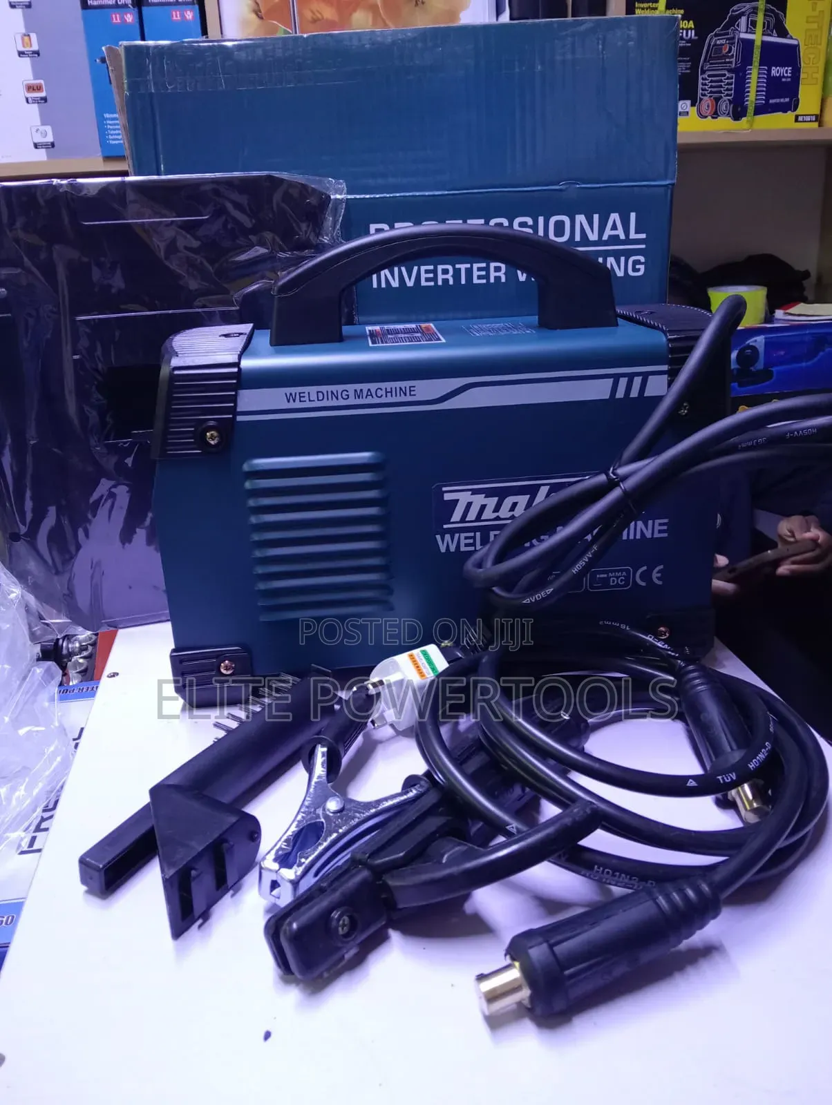 Quality Makita Welding Machine/ 500 Makita Welding Machine