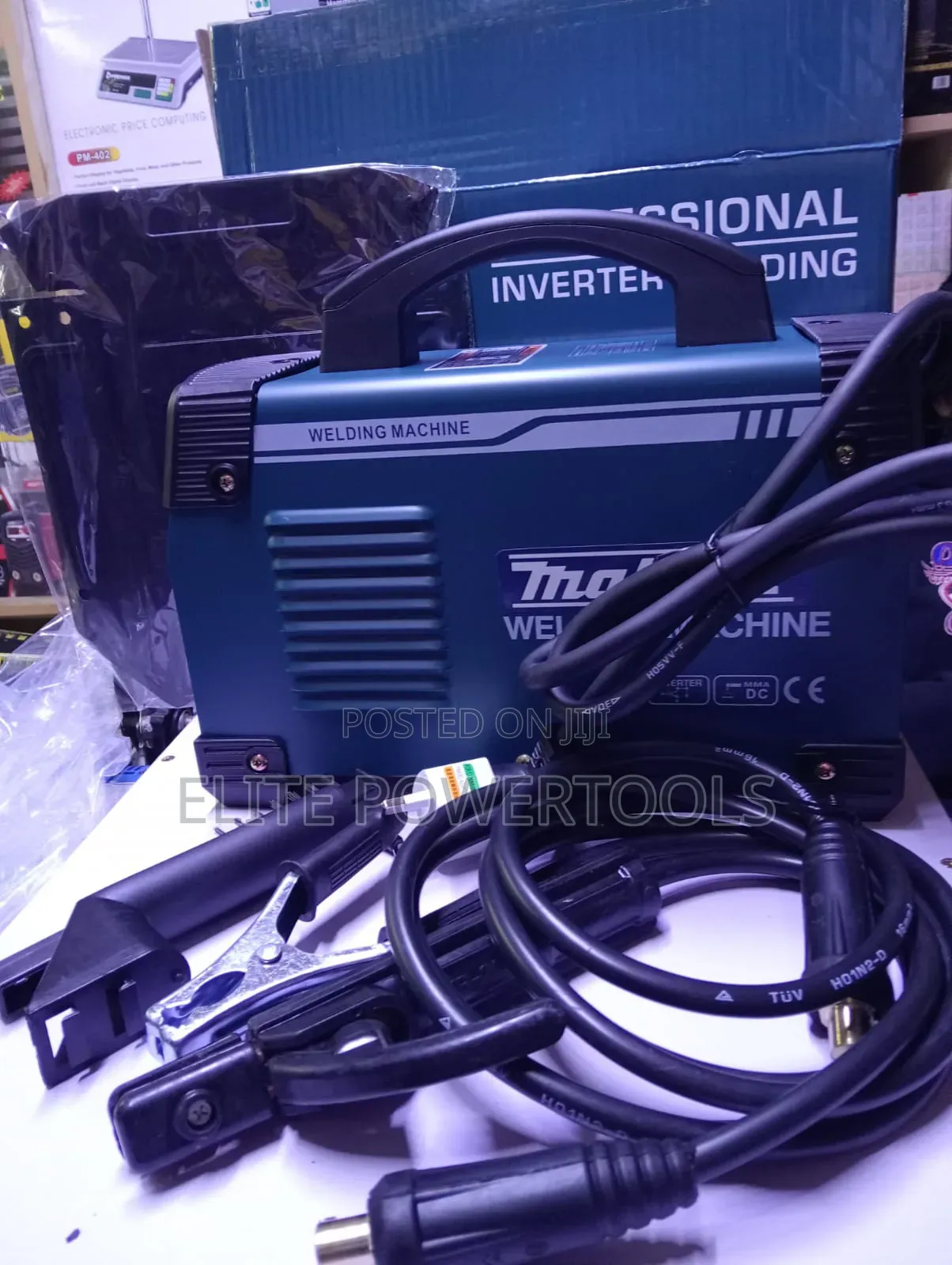 Quality Makita Welding Machine/ 500 Makita Welding Machine