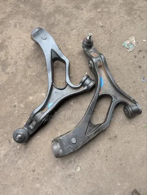 Volkswagen Touareg Control Arms.