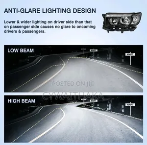 Subaru Forester Sg5 Headlights Replacement 2nd Gen Forester + Bulbs