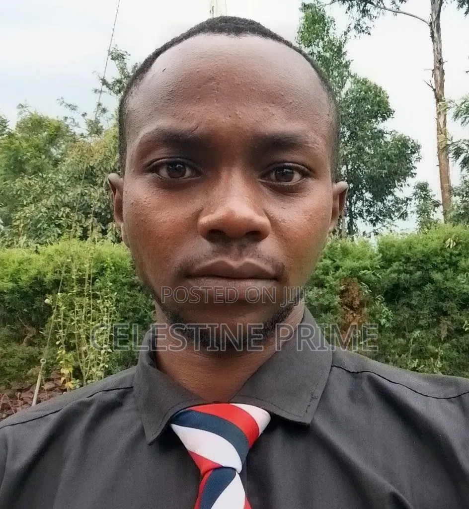 Field Sales Agent