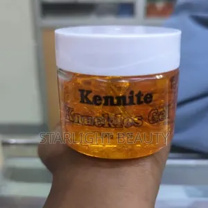 Kennite Knuckle Gel