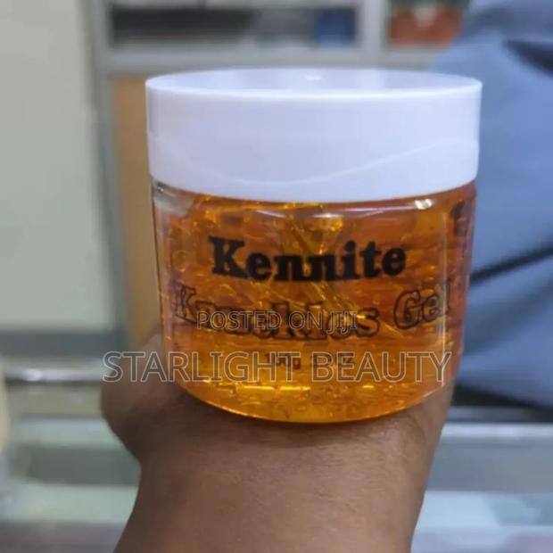 Kennite Knuckle Gel