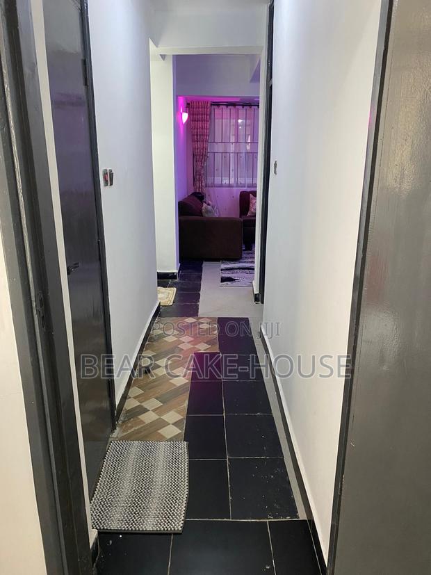 Grace Arcade Airbnb - thumbnail 2