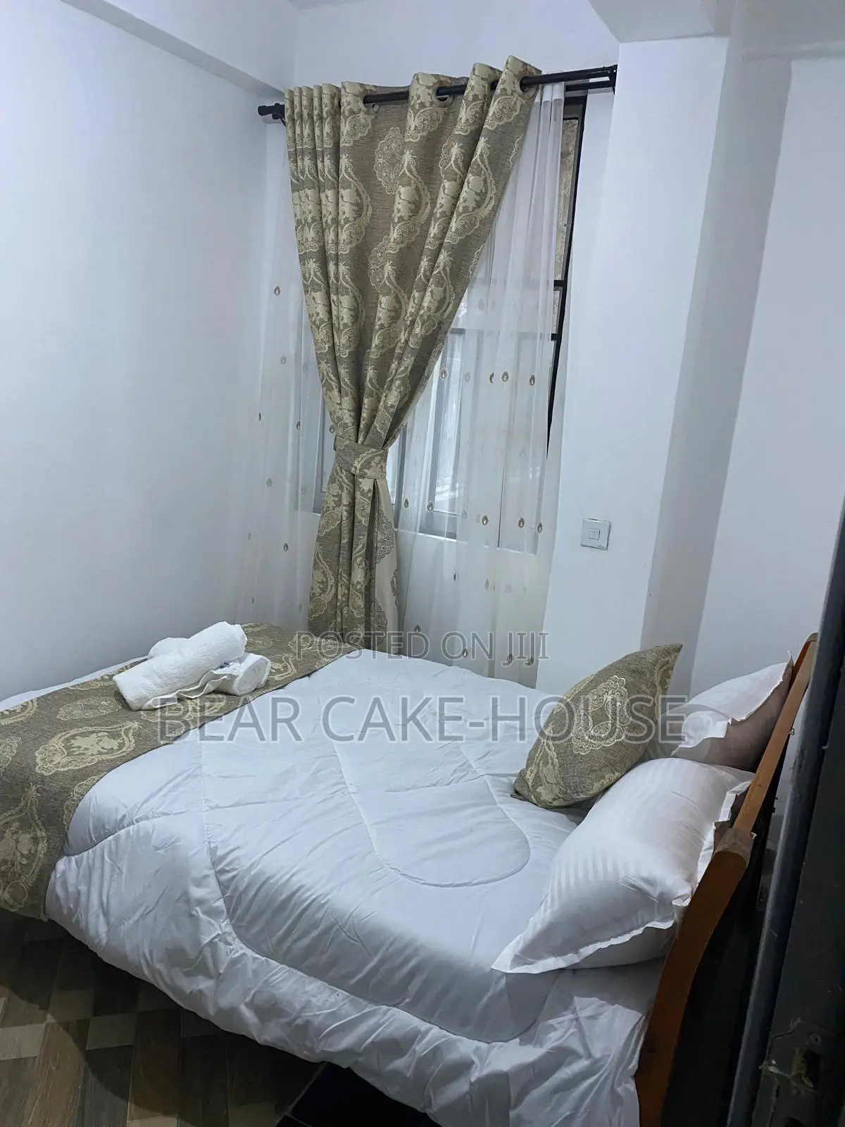 Grace Arcade Airbnb