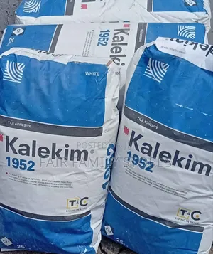 Kalekim 1952 Tiles Adhesive