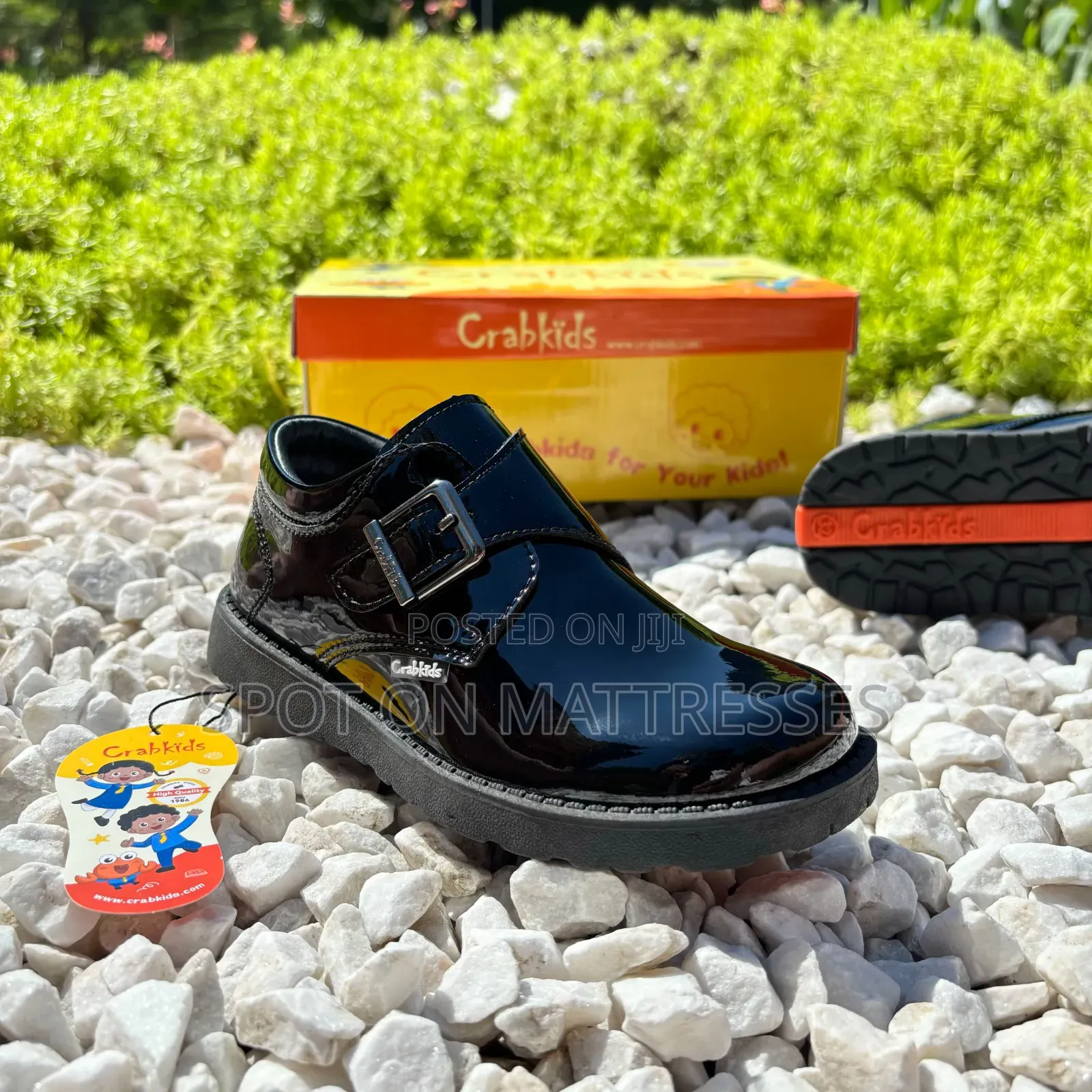 Crab Kids Wet Look. Boys and Girls. Size 25-40. Delivery Available.