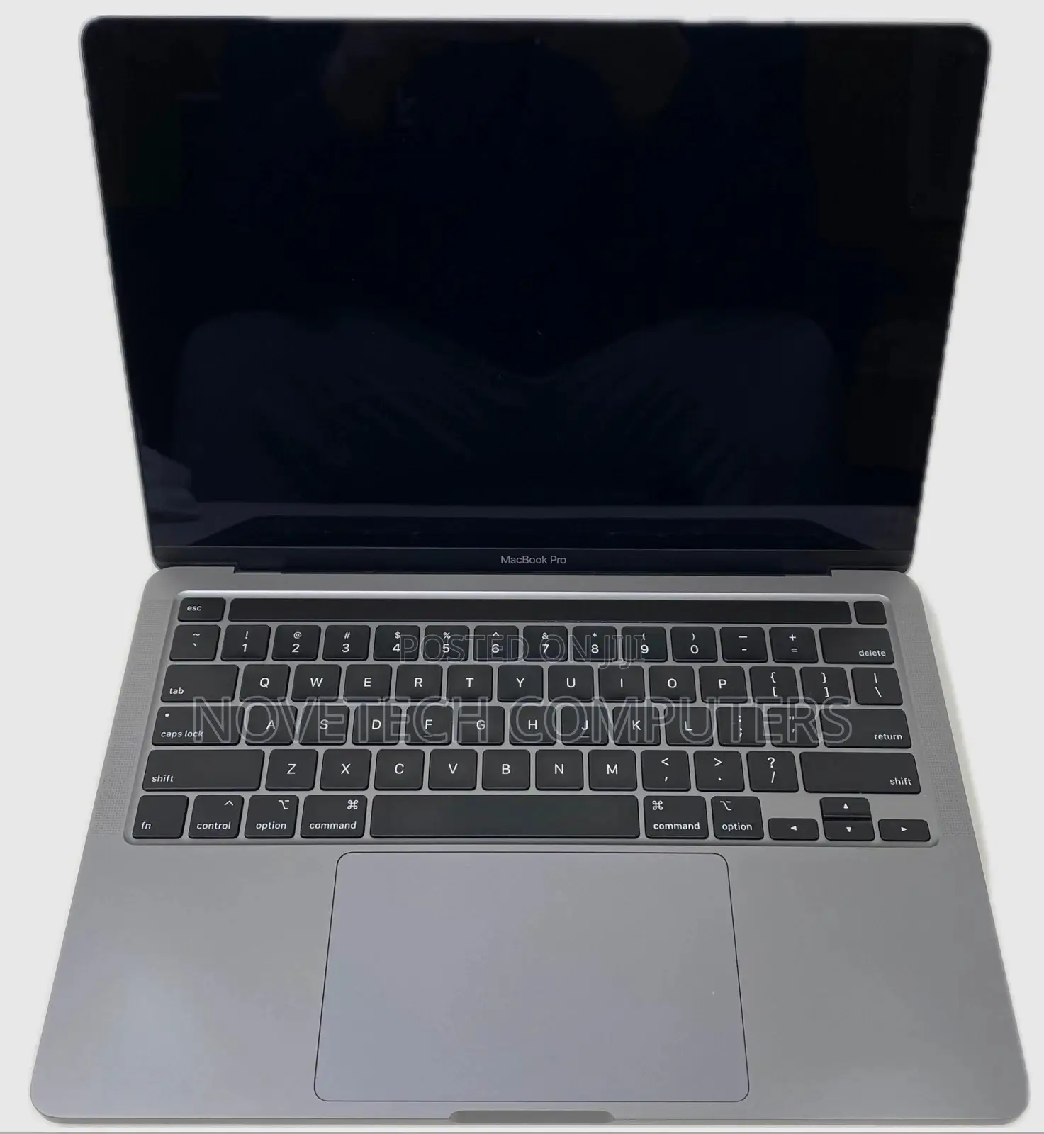 Laptop Apple MacBook Pro 2020 16GB Intel Core i7 SSD 512GB